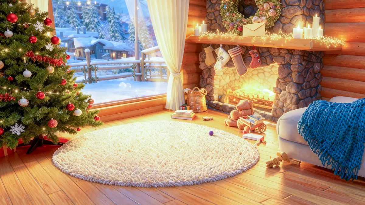 Maria's Story preview